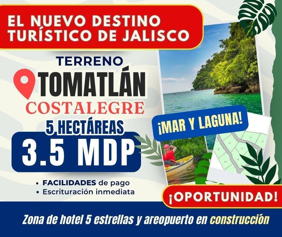 5 Hectareas